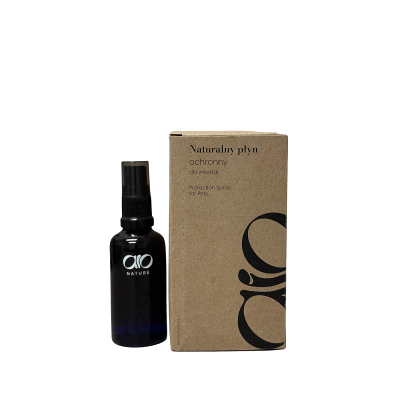 Aio Naturalny płyn ochronny 50ml | Aio