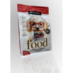 Dr Malou Karma Liofilizowana Dla Psa Kaczka Z Królikiem 500g | Dr Malou