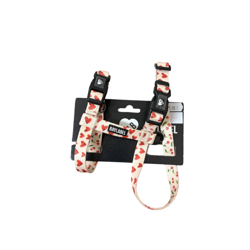 Baylabel Szelki guard mon cheri XS15mm | Baylabel