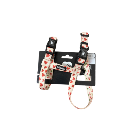 Baylabel Szelki guard mon cheri M25mm | Baylabel