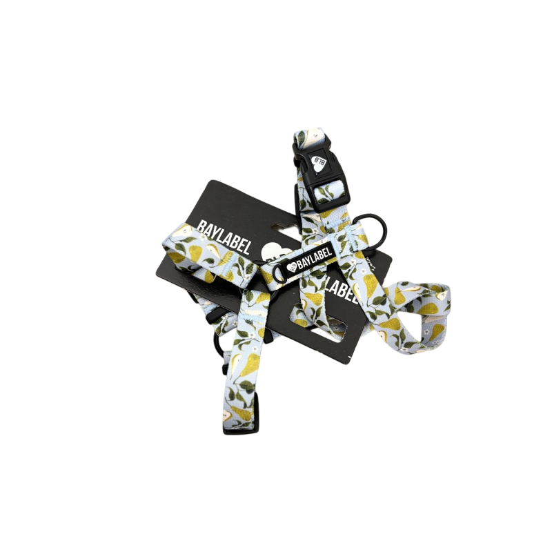 Baylabel Szelki guard pears in heaven M25mm | Baylabel