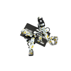 Baylabel Szelki guard pears in heaven XL40mm | Baylabel