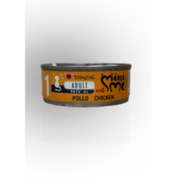 Disugual Mini Me Adult Kot Kurczak 85g | Disugual