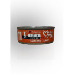 Disugual Mini Me Kitten Indyk 85g | Disugual