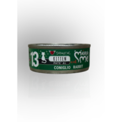 Disugual Mini Me Kitten Królik 85g | Disugual