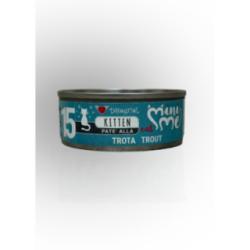 Disugual Mini Me Kitten Pstrąg 85g | Disugual