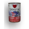 Disugual Adult Łosoś Borówki 400g | Disugual