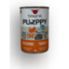 Disugual Monoprotein Puppy Indyk 400g | Disugual