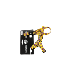 Baylabel Szelki guard polish onion M20mm | Baylabel