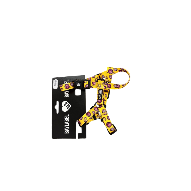 Baylabel Szelki guard polish onion L30mm | Baylabel