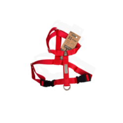 Amiplay Szelki Guard Samba XS czerwone | Amiplay