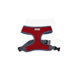 Amiplay Szelki Scout Sonic L czerwone | Amiplay