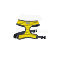 Amiplay Szelki Scout Sonic XS żółte | Amiplay