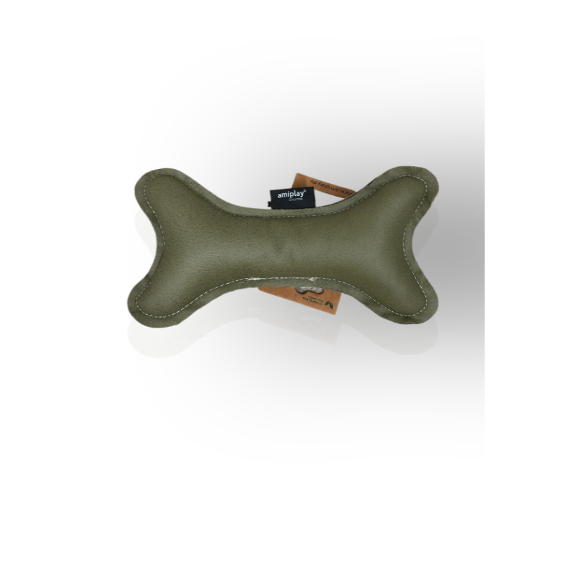 Amiplay Zabawka dla psa Replay Kość | Amiplay