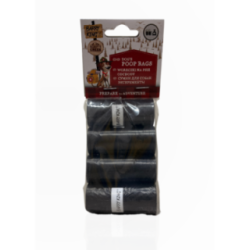 Barry King Woreczki Na Psie Odchody 4x20szt | Barry King