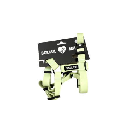 Szelki guard – tasty matcha – M/25mm | Baylabel