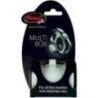 Flexi Multi Box szary | Flexi