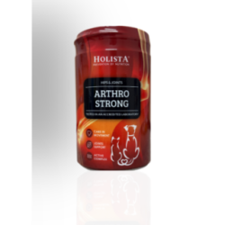 Holista Arthro Strong Stawy 200g | Holista