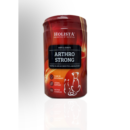 Holista Arthro Strong Stawy 200g | Holista
