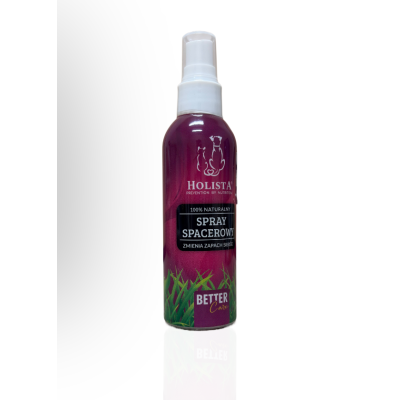 Holista Spray Spacerowy 100ml | Holista