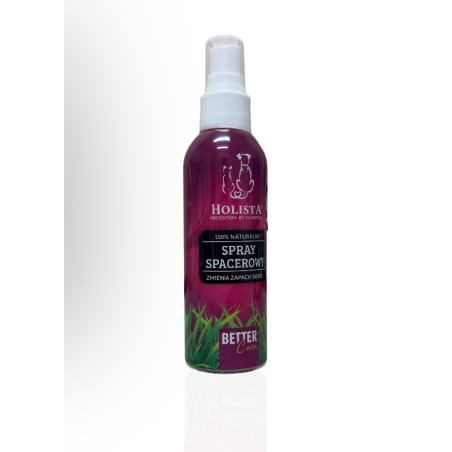 Holista Spray Spacerowy 100ml | Holista