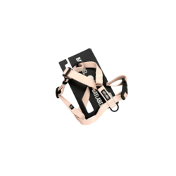 Baylabel Szelki guard vanilla beige XS15mm | Baylabel