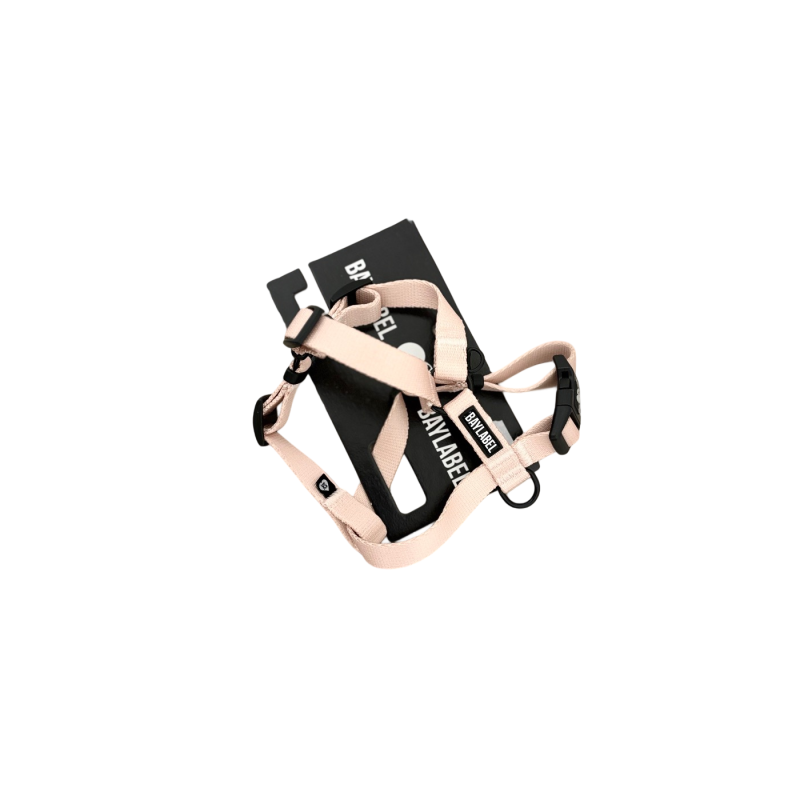 Baylabel Szelki guard vanilla beige S20mm | Baylabel