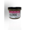 Cats Plate Vet Allergic 180g | Cats Plate