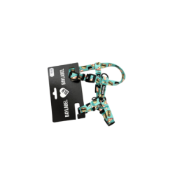 Baylabel Szelki guard food porn M25mm | Baylabel