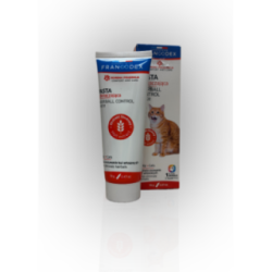 Francodex Pasta odkłaczająca kot 70g | Francodex