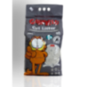 Garfield żwirek bentonit węgiel aktywny 5l | Garfield
