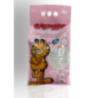Garfield żwirek bentonit baby powder 10l | Garfield