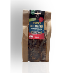 Milord Przysmak tchawica wołowa 200g | Milord