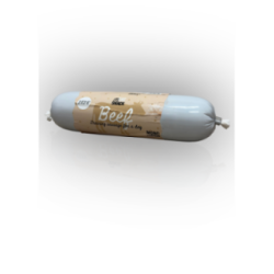 Pepe Kiełbaska wołowina mono pies 200g | Pepe