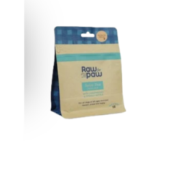 Raw for Paw przysmak liofilizowany indyk 50g | Raw For Paw