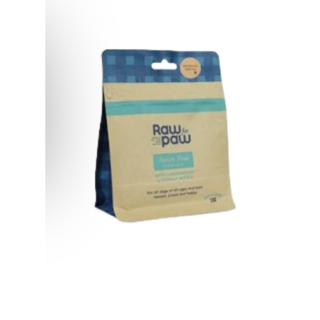 Raw for Paw przysmak liofilizowany indyk 50g | Raw For Paw