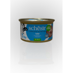 Schesir Tuna in Jelly 85g | Schesir