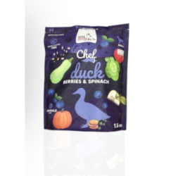 Syta Micha Karma Chef Kaczka 1.5 kg | Syta Micha