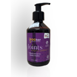 Syta Micha Dogtor Oil – Joints 250 ml | Syta Micha