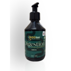 Syta Micha Dogtor Oil – Digestion 250 ml | Syta Micha
