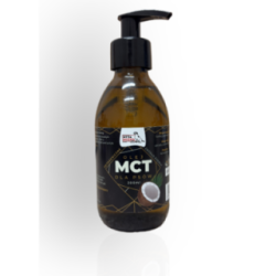 Syta Micha Olej MCT Pies 200 ml | Syta Micha