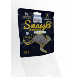 Syta Micha Smaczki Treningowe Kangur 50g | Syta Micha