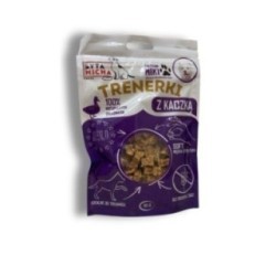 Syta Micha Trenerki z Kaczki 80g | Syta Micha