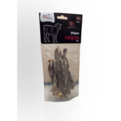 Syta Micha Suszone Mięso Cielęce 80 g | Syta Micha