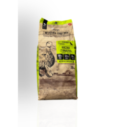 Wiejska zagroda karma sucha kaczka z gruszką M 9kg | Wiejska zagroda