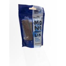 Wiejska zagroda przysmak monobiałkowe paski jeleń | Wiejska zagroda