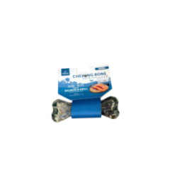 Pokusa Kość Puppy Łosoś W Ziołach 12cm | Pokusa