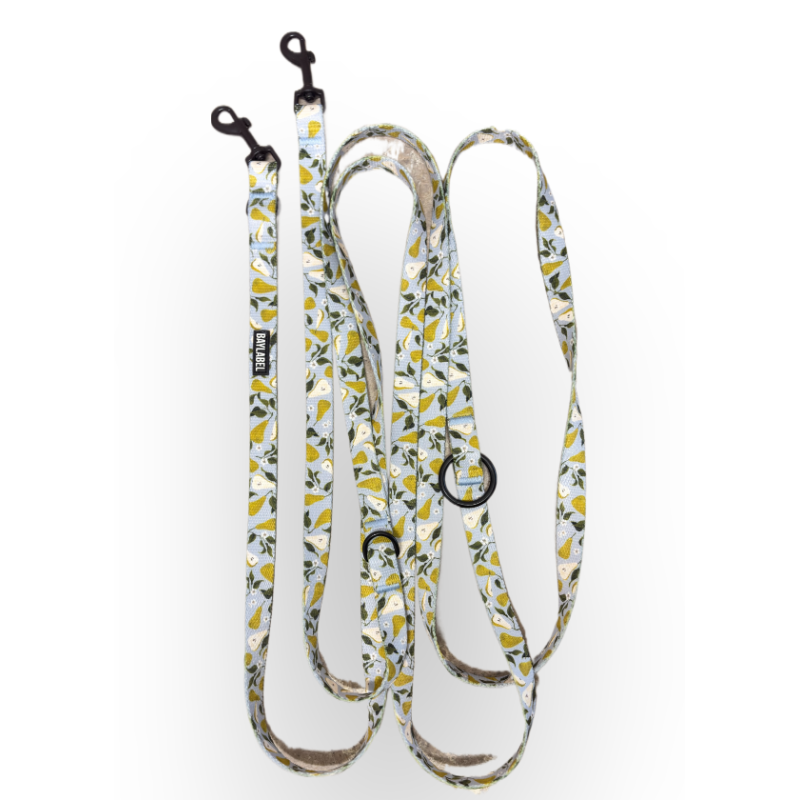 Baylabel Smycz przepinana pears in heaven 300cm15mm | Baylabel