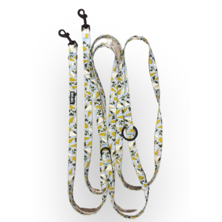 Baylabel Smycz przepinana pears in heaven 300cm15mm | Baylabel