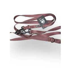 Baylabel Smycz przepinana tasty matcha 300cm25mm | Baylabel